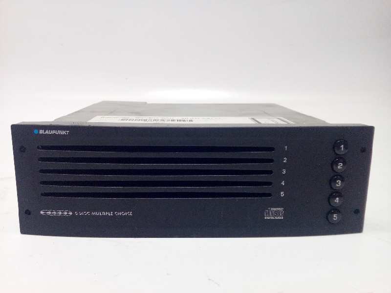 SISTEMA AUDIO / RADIO CD 9663723077 