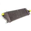 Recambio de intercooler para mercedes-benz clase m (w163) 270 cdi (163.113) referencia OEM IAM A1635000700  A1635000700