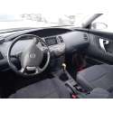 NISSAN PRIMERA HATCHBACK (P12)