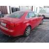 audi a4 berlina (8e) del año 2007