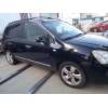 kia carens iii monospace (un) del año 2007