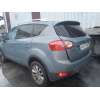 ford kuga i del año 2008