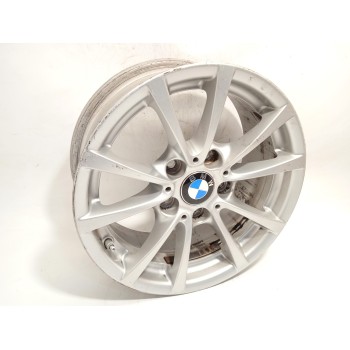 Recambio de llanta para bmw serie 3 lim. (f30) 316d referencia OEM IAM 6796236 36116796236 