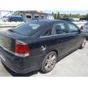 OPEL VECTRA C (Z02)
