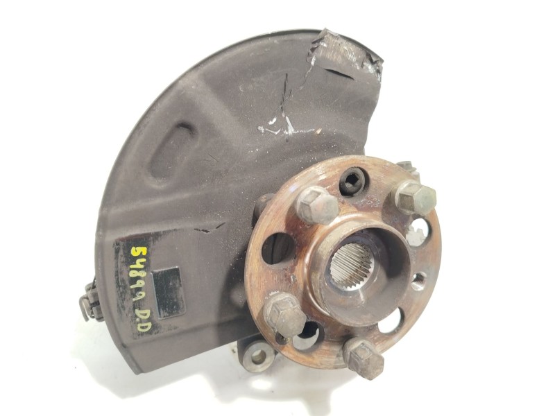 MANGUETA DELANTERA DERECHA 4122134002 