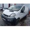 opel vivaro del año 2004