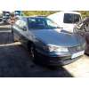 peugeot 406 berlina (s1/s2) del año 2000