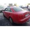 audi a4 berlina (8e) del año 2007