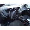 ford focus lim. del año 2015