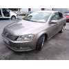 volkswagen passat lim. (362) del año 2013
