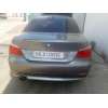 bmw serie 5 berlina (e60) del año 2008