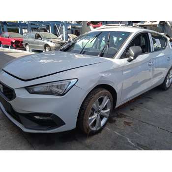 SEAT LEON (KL1, KLG)