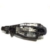 Recambio de maneta exterior trasera derecha para citroën c-elysée exclusive referencia OEM IAM 9807652880  9101LW