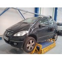 MERCEDES-BENZ CLASE A (W169)