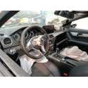 MERCEDES-BENZ CLASE C (W204)