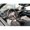 mercedes-benz clase c (w204) del año 2012