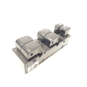 MANDO ELEVALUNAS DELANTERO IZQUIERDO 254013VV0B 