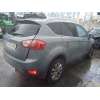 ford kuga i del año 2008