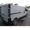 opel vivaro del año 2004