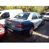 peugeot 406 berlina (s1/s2) del año 2000