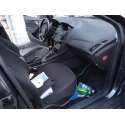 FORD FOCUS LIM.