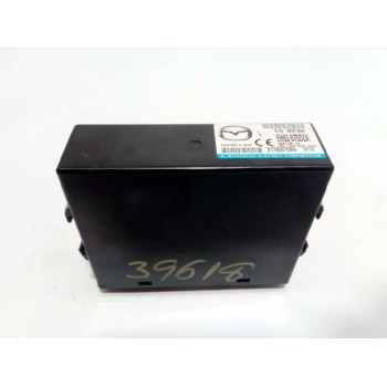 Recambio de modulo electronico para mazda cx-7 (er) 2.2 turbodiesel cat referencia OEM IAM EH63675DZA  