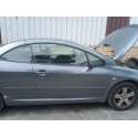 PEUGEOT 307 CC (3B)