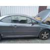 peugeot 307 cc (3b) del año 2005