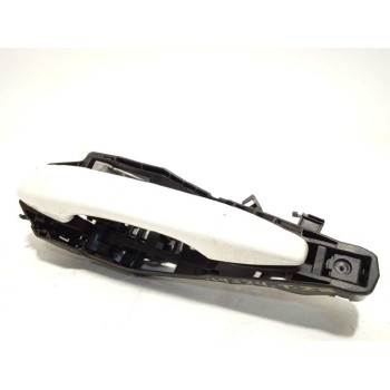 MANETA EXTERIOR TRASERA IZQUIERDA 9807652980 9101LW