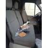 volkswagen lt caja cerrada / combi (mod. 1997) del año 2003