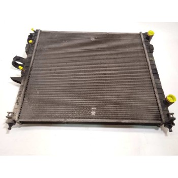 RADIADOR AGUA A1635000103 