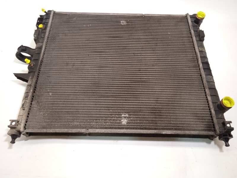 RADIADOR AGUA A1635000103 