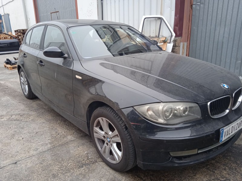 BMW 1 (E87)