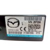 Recambio de modulo electronico para mazda cx-7 (er) 2.2 turbodiesel cat referencia OEM IAM EH63675DZA  