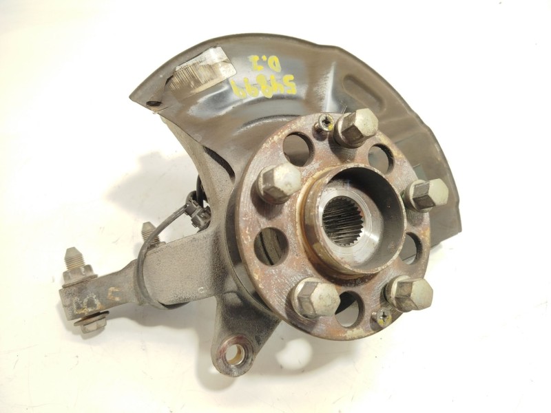 MANGUETA DELANTERA IZQUIERDA 4121134002 