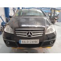 MERCEDES-BENZ CLASE A (W169)