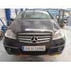mercedes-benz clase a (w169) del año 2011