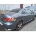 PEUGEOT 307 CC (3B)