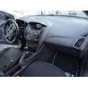 FORD FOCUS LIM.