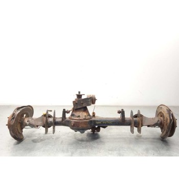 PUENTE TRASERO TVK100520 