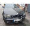 bmw 1 (e87) del año 2008