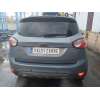 ford kuga i del año 2008