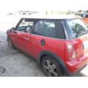 MINI MINI (R50, R53)