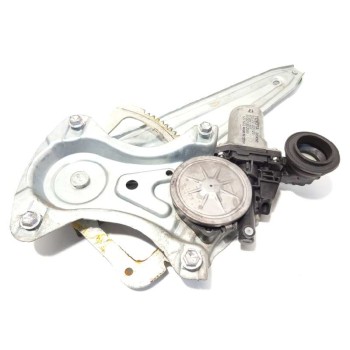 Recambio de elevalunas trasero derecho para toyota auris touring sports (e18) hybrid active referencia OEM IAM 857200D120  AV262