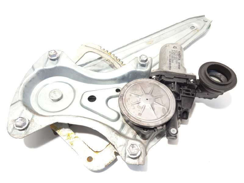 ELEVALUNAS TRASERO DERECHO 857200D120 AV2621002341