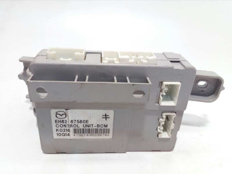 MODULO ELECTRONICO EH6267560E 