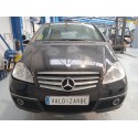 MERCEDES-BENZ CLASE A (W169)