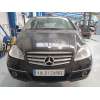 mercedes-benz clase a (w169) del año 2011