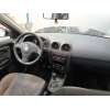seat ibiza iii (6l1) del año 2005