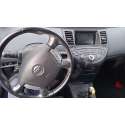 NISSAN PRIMERA HATCHBACK (P12)